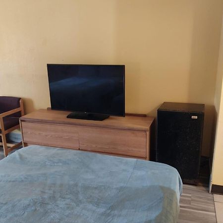 ג'קסון 2 Double Beds Hotel Room 203 מראה חיצוני תמונה